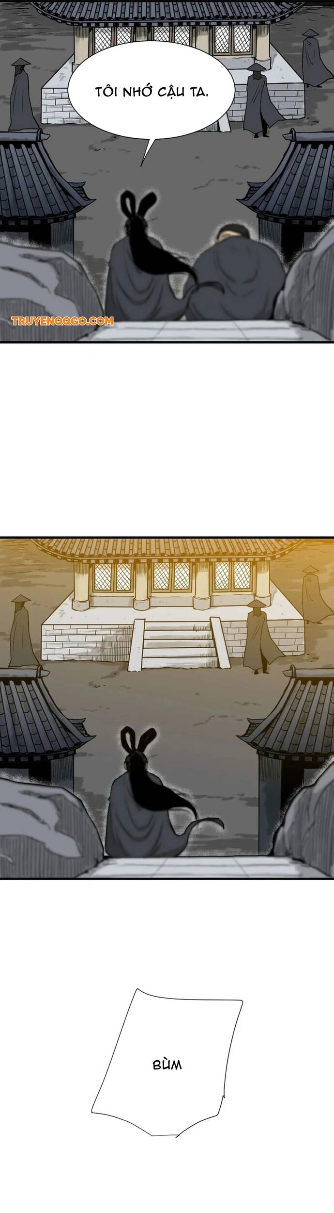 Ma Chiến Sĩ Chapter 35 - 25