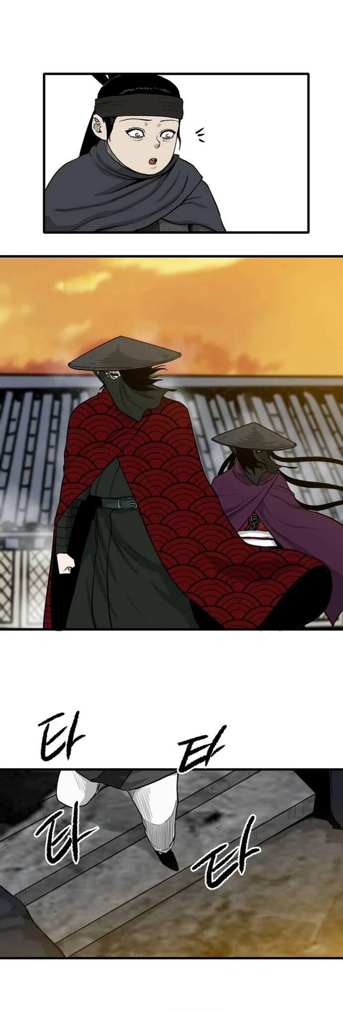 Ma Chiến Sĩ Chapter 35 - 26