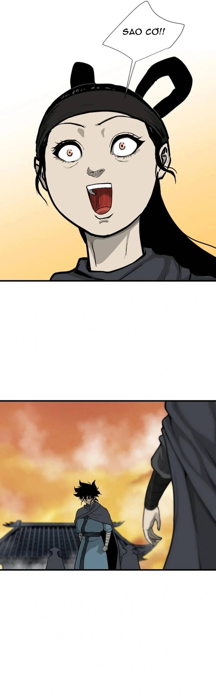 Ma Chiến Sĩ Chapter 35 - 28