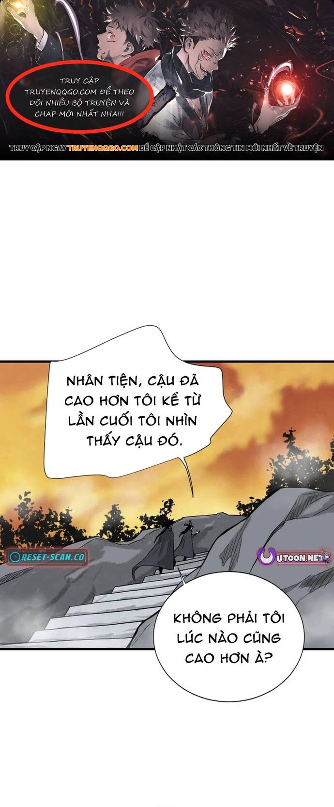 Ma Chiến Sĩ Chapter 36 - 1
