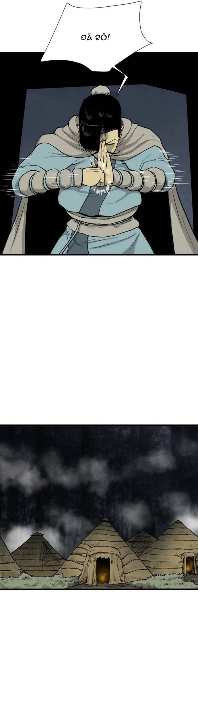 Ma Chiến Sĩ Chapter 36 - 5
