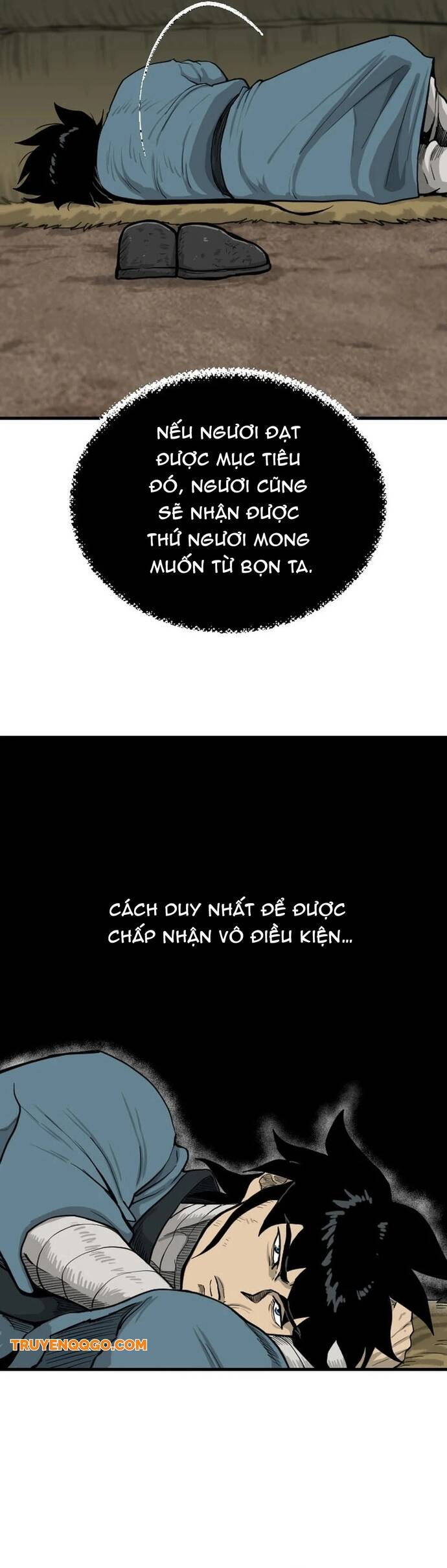 Ma Chiến Sĩ Chapter 36 - 7