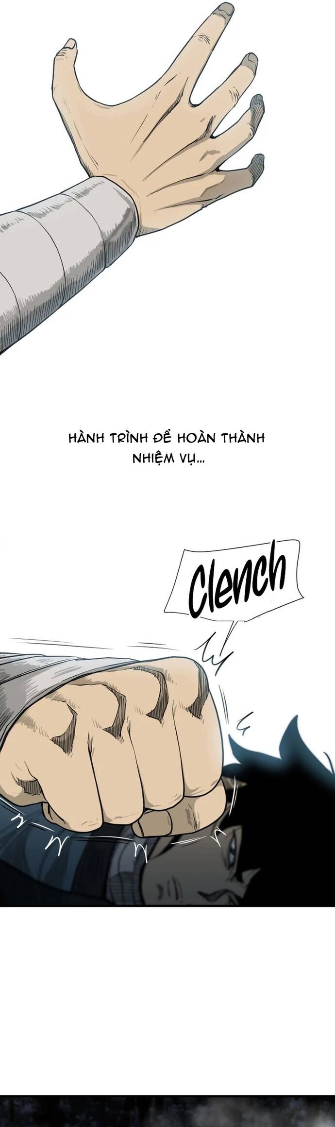 Ma Chiến Sĩ Chapter 36 - 8