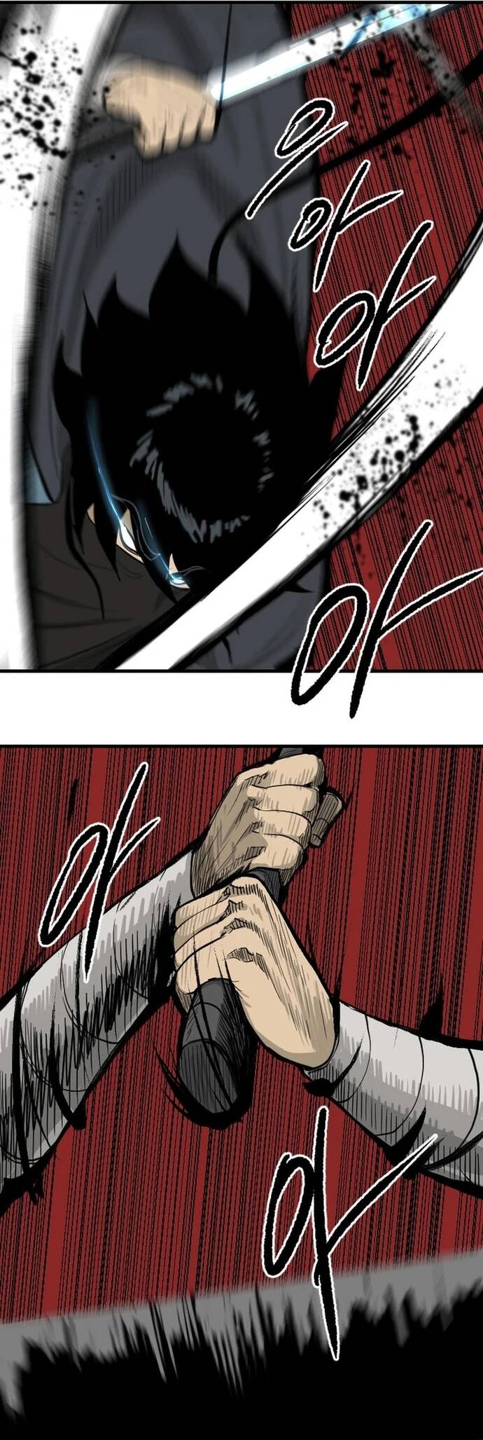 Ma Chiến Sĩ Chapter 36 - 16