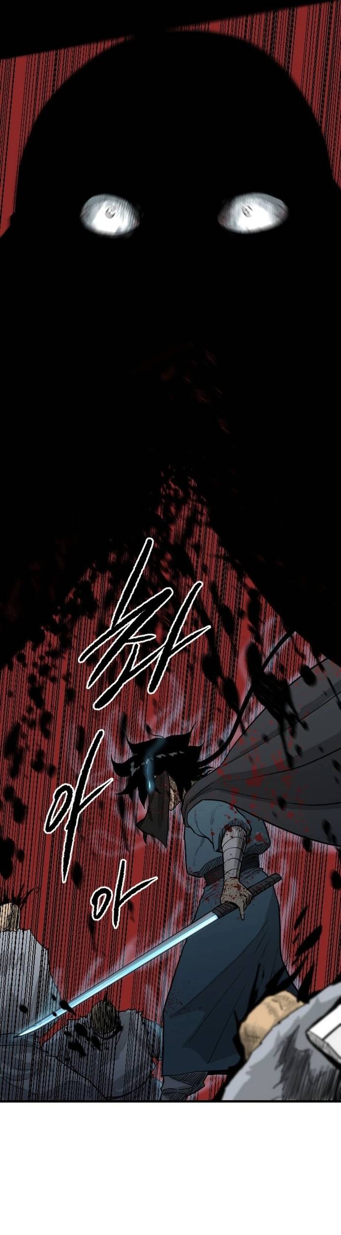 Ma Chiến Sĩ Chapter 36 - 17