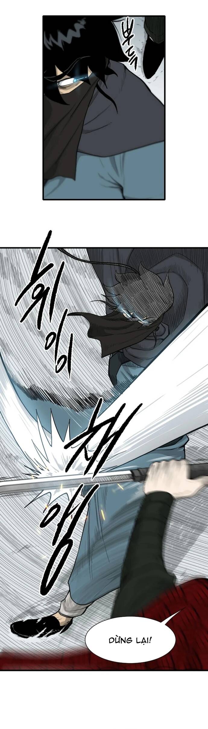 Ma Chiến Sĩ Chapter 36 - 18