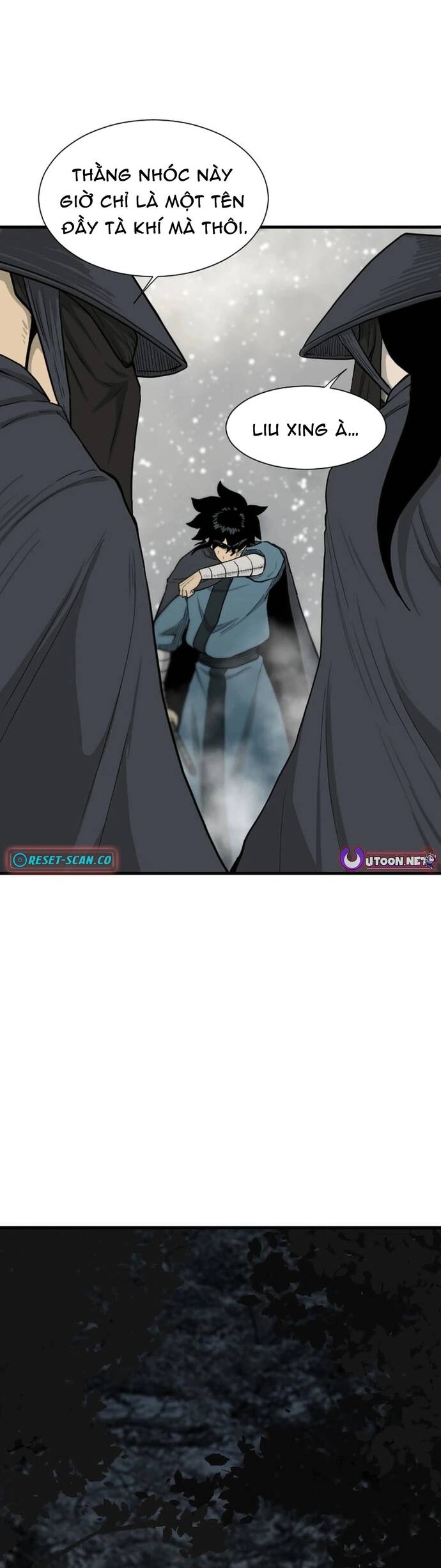 Ma Chiến Sĩ Chapter 36 - 20