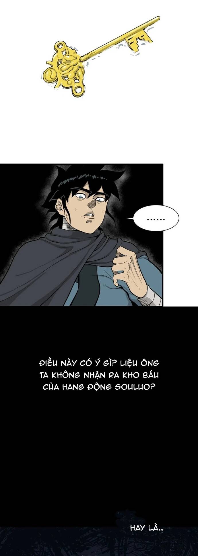 Ma Chiến Sĩ Chapter 36 - 22