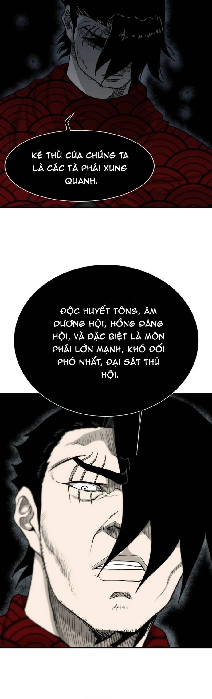 Ma Chiến Sĩ Chapter 36 - 28