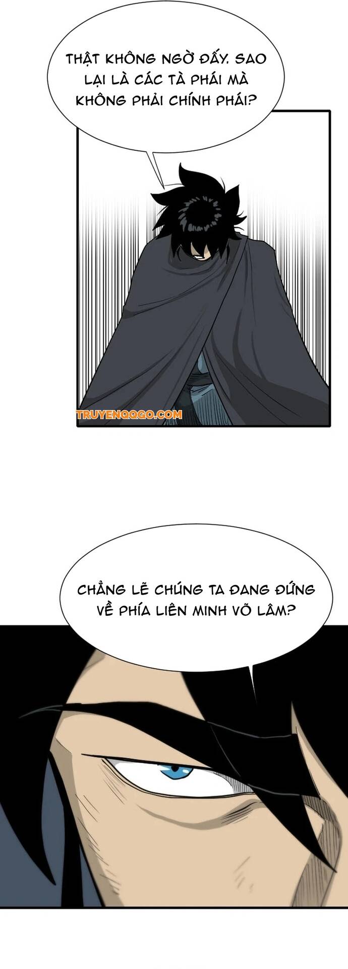 Ma Chiến Sĩ Chapter 36 - 29