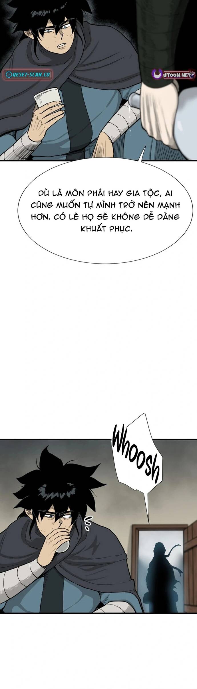Ma Chiến Sĩ Chapter 36 - 34