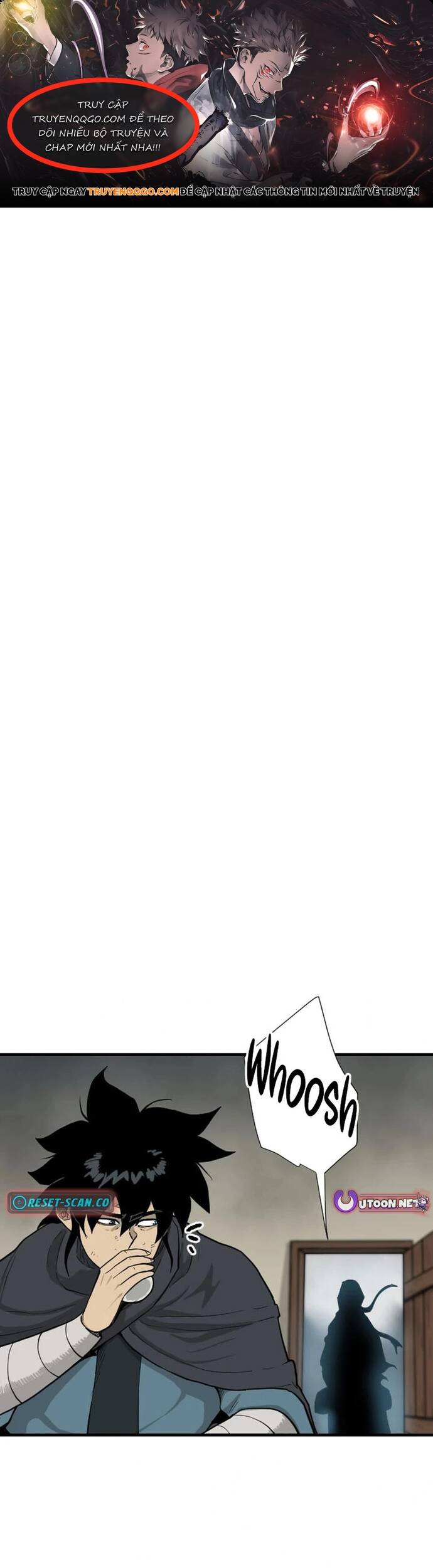 Ma Chiến Sĩ Chapter 37 - 1