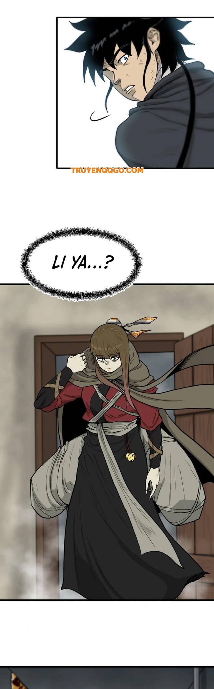 Ma Chiến Sĩ Chapter 37 - 2