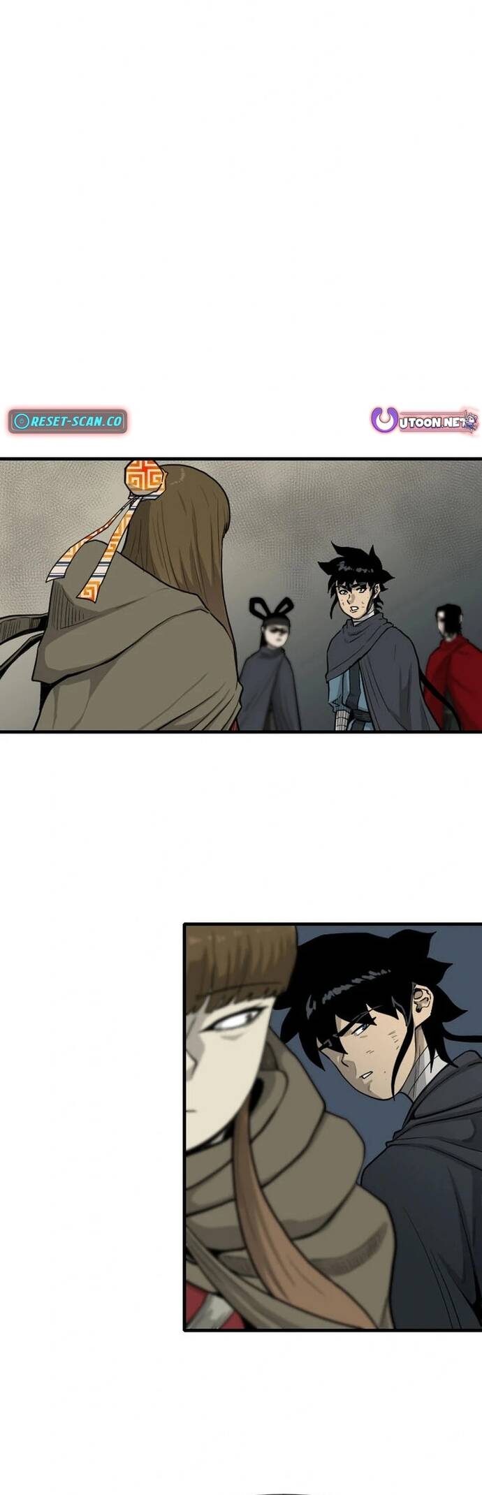 Ma Chiến Sĩ Chapter 37 - 4