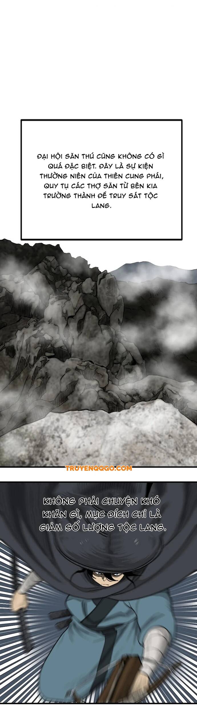 Ma Chiến Sĩ Chapter 37 - 9