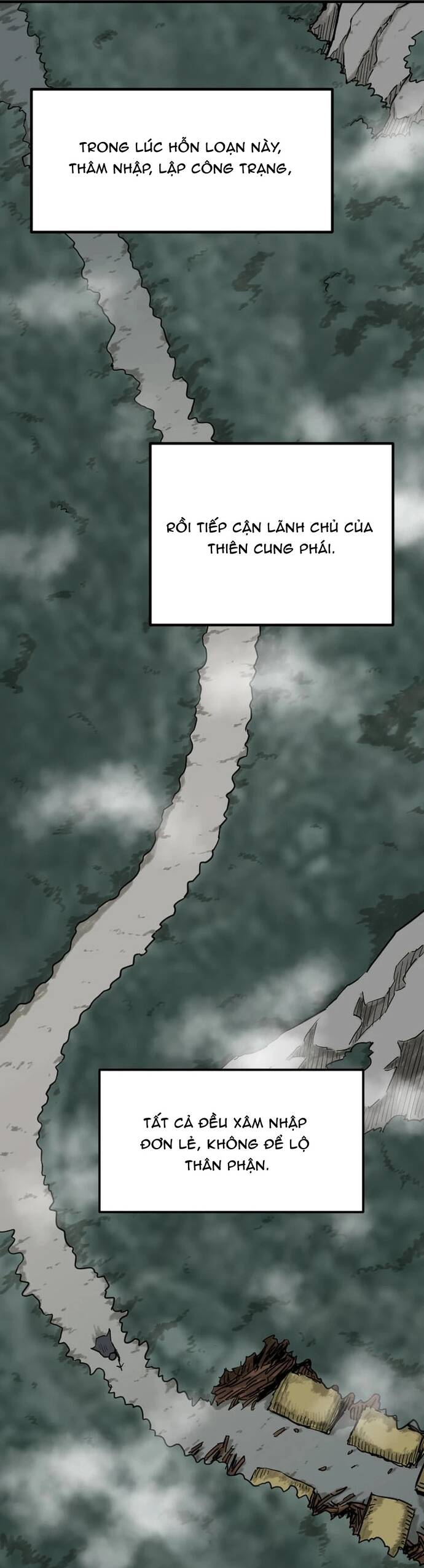 Ma Chiến Sĩ Chapter 37 - 11