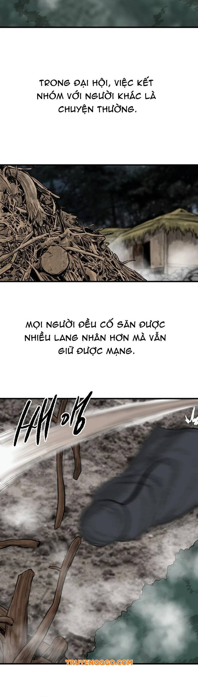 Ma Chiến Sĩ Chapter 37 - 12