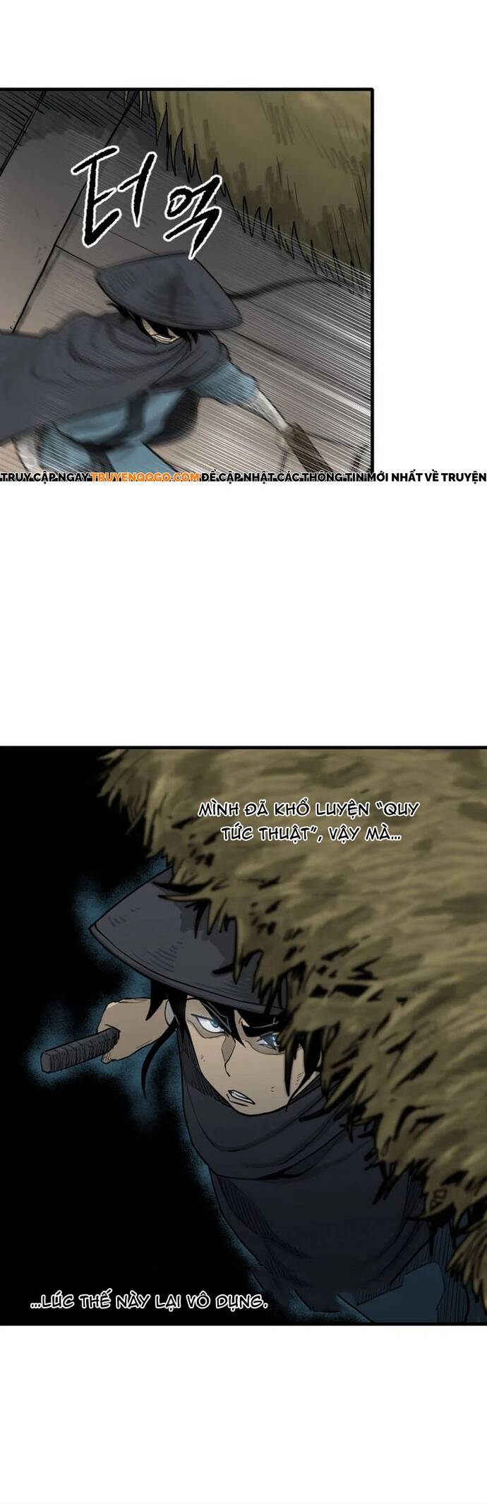 Ma Chiến Sĩ Chapter 37 - 14