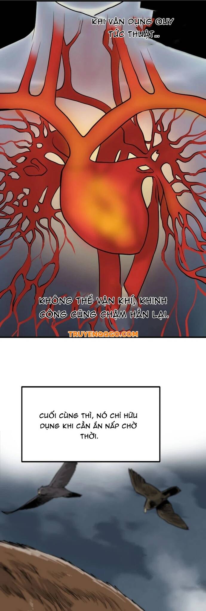Ma Chiến Sĩ Chapter 37 - 15