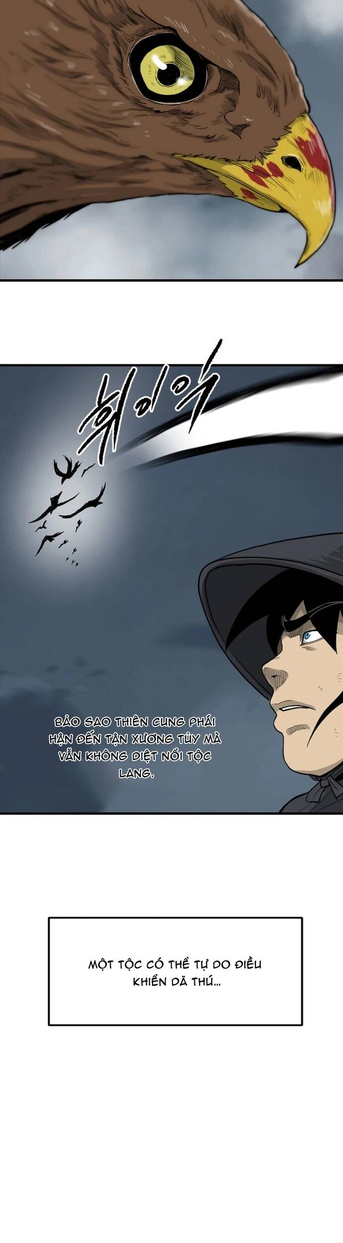 Ma Chiến Sĩ Chapter 37 - 16