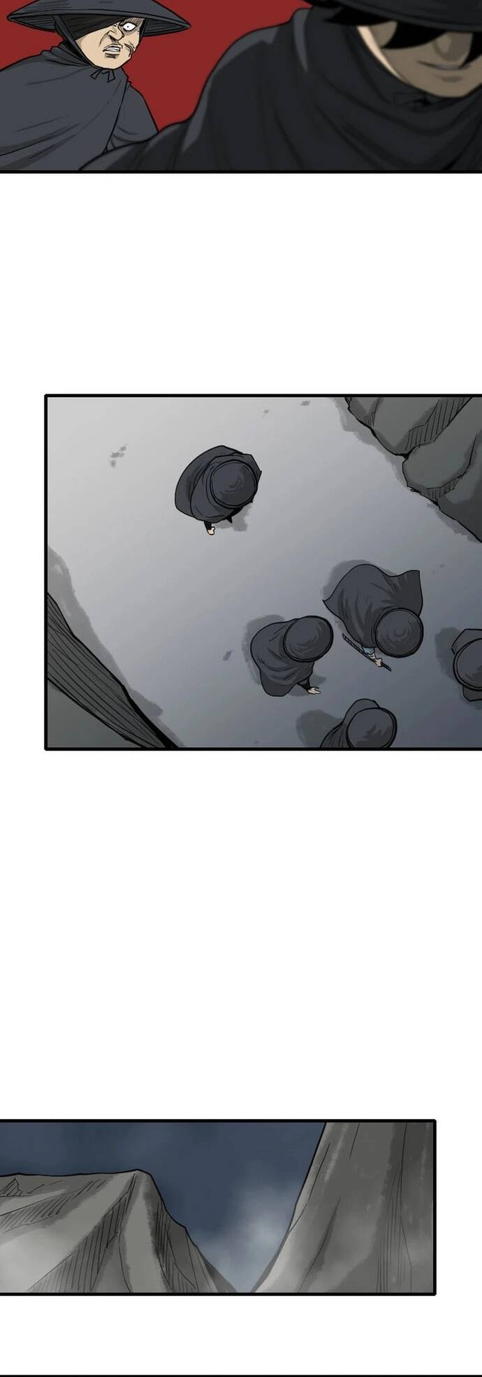 Ma Chiến Sĩ Chapter 37 - 25