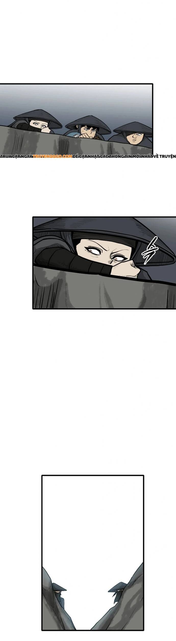 Ma Chiến Sĩ Chapter 37 - 28