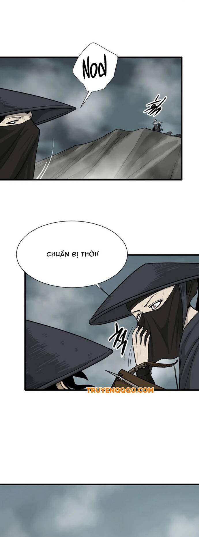 Ma Chiến Sĩ Chapter 37 - 29