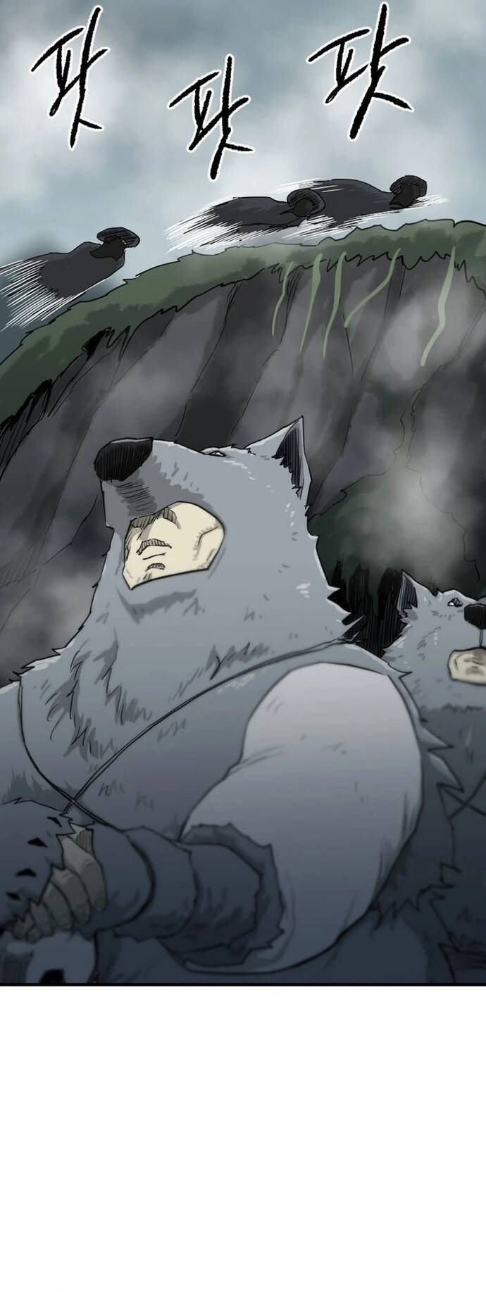 Ma Chiến Sĩ Chapter 37 - 30