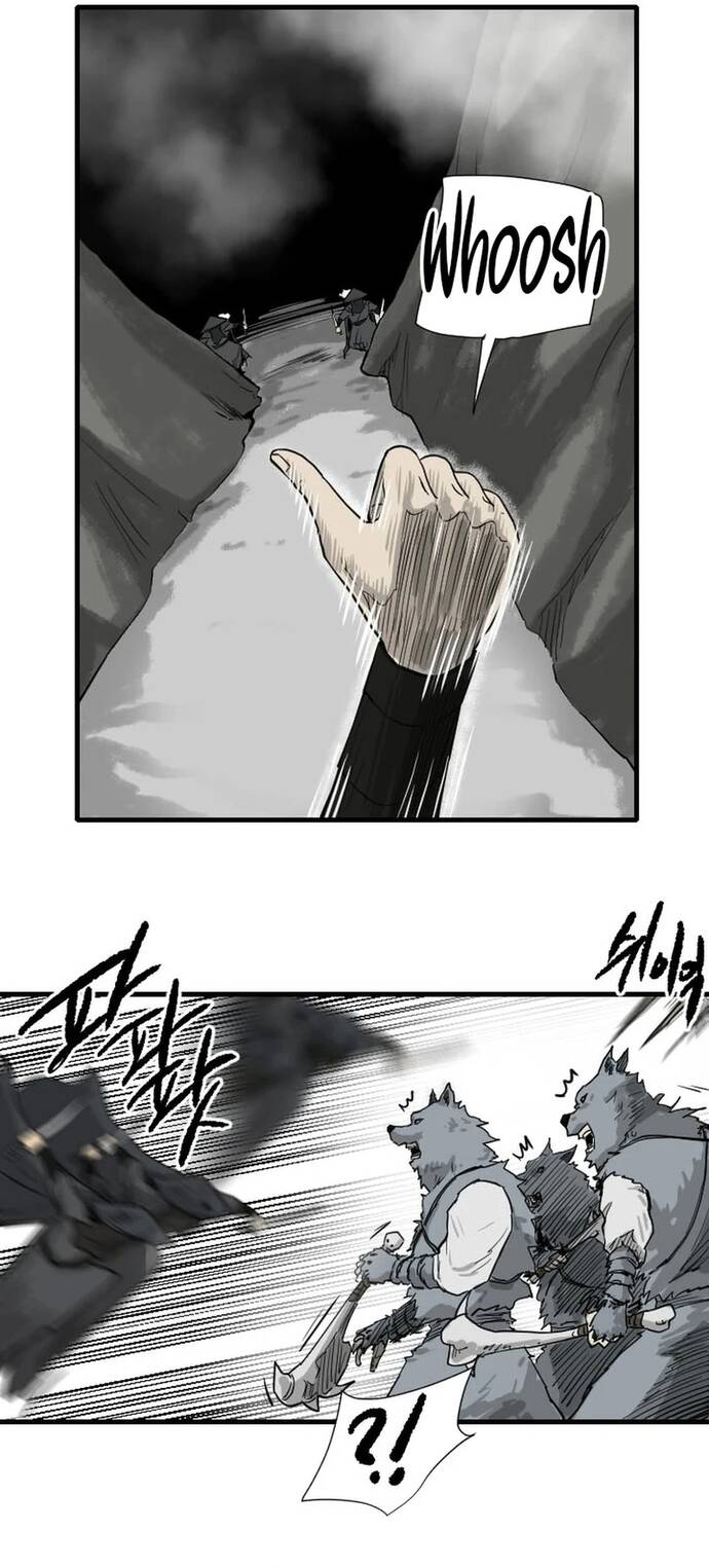 Ma Chiến Sĩ Chapter 37 - 31