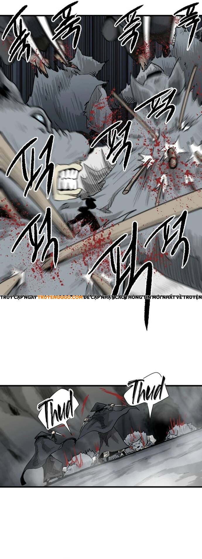 Ma Chiến Sĩ Chapter 37 - 32