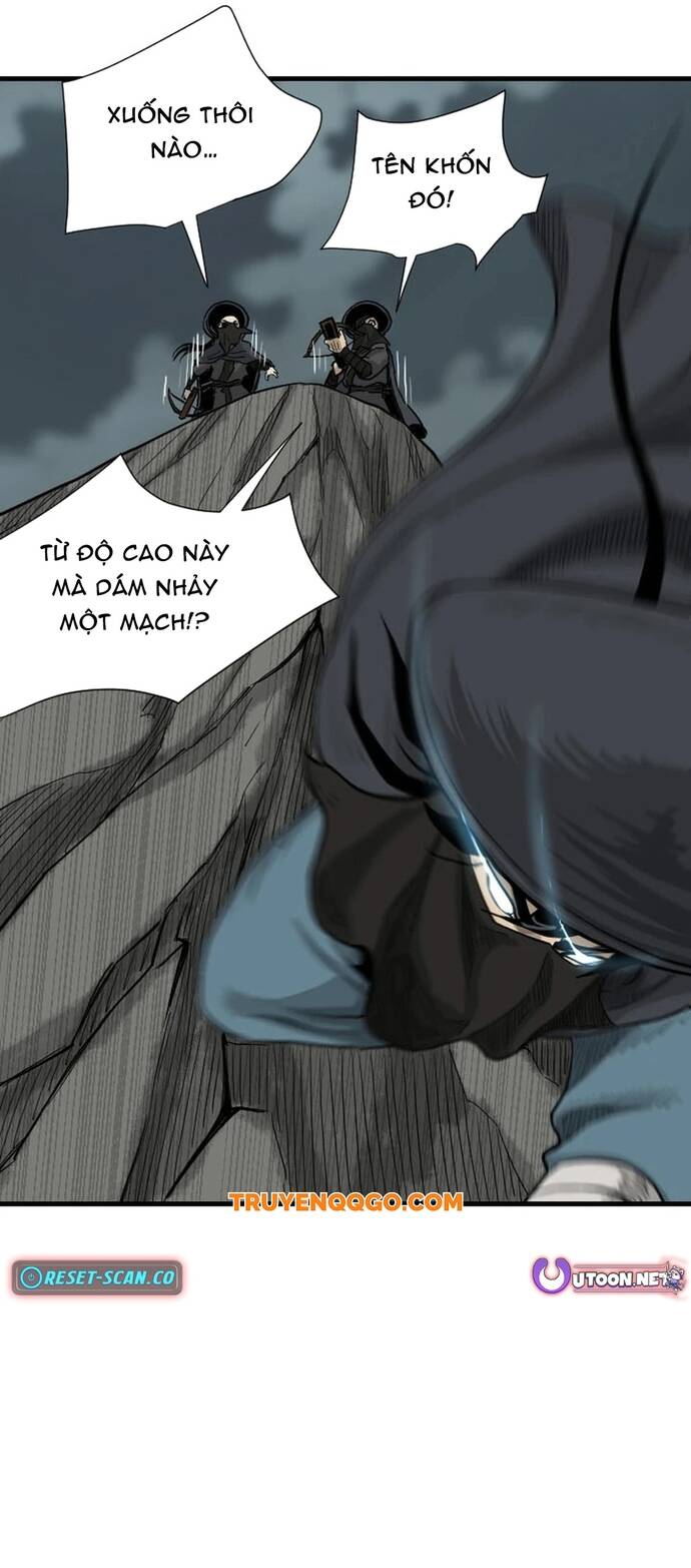 Ma Chiến Sĩ Chapter 37 - 33