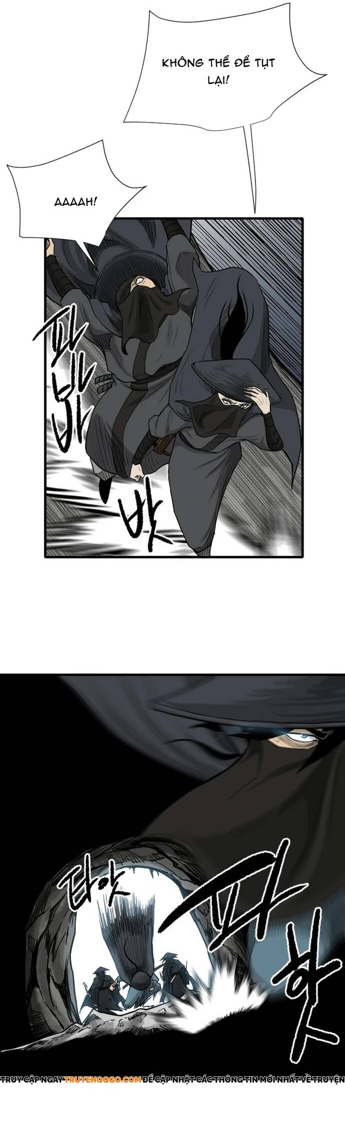 Ma Chiến Sĩ Chapter 37 - 34