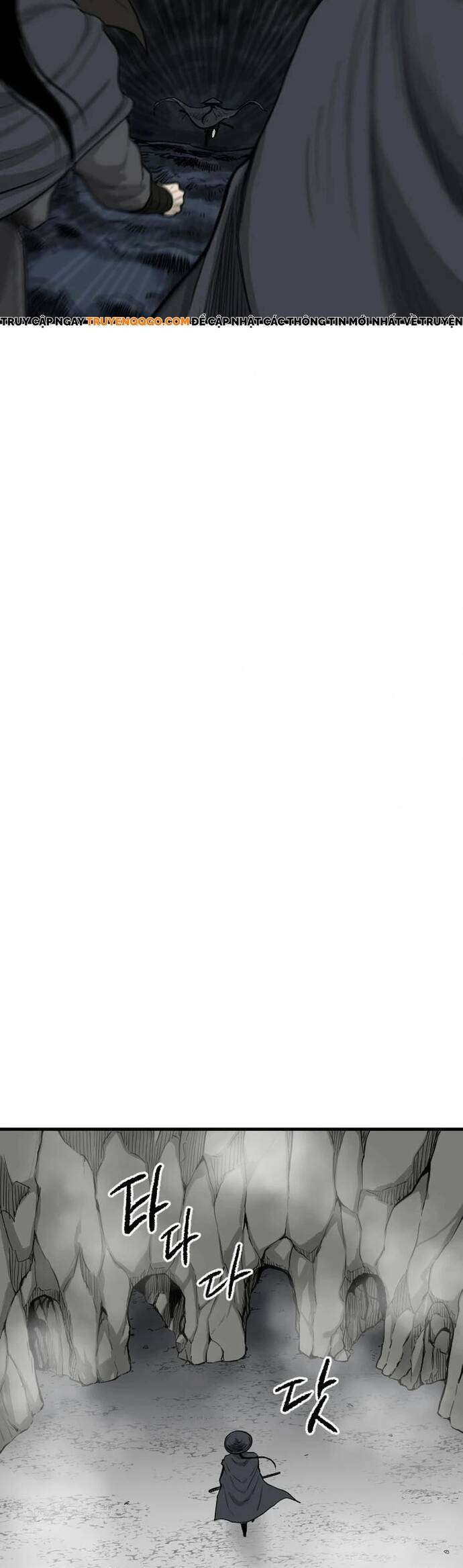 Ma Chiến Sĩ Chapter 38 - 3