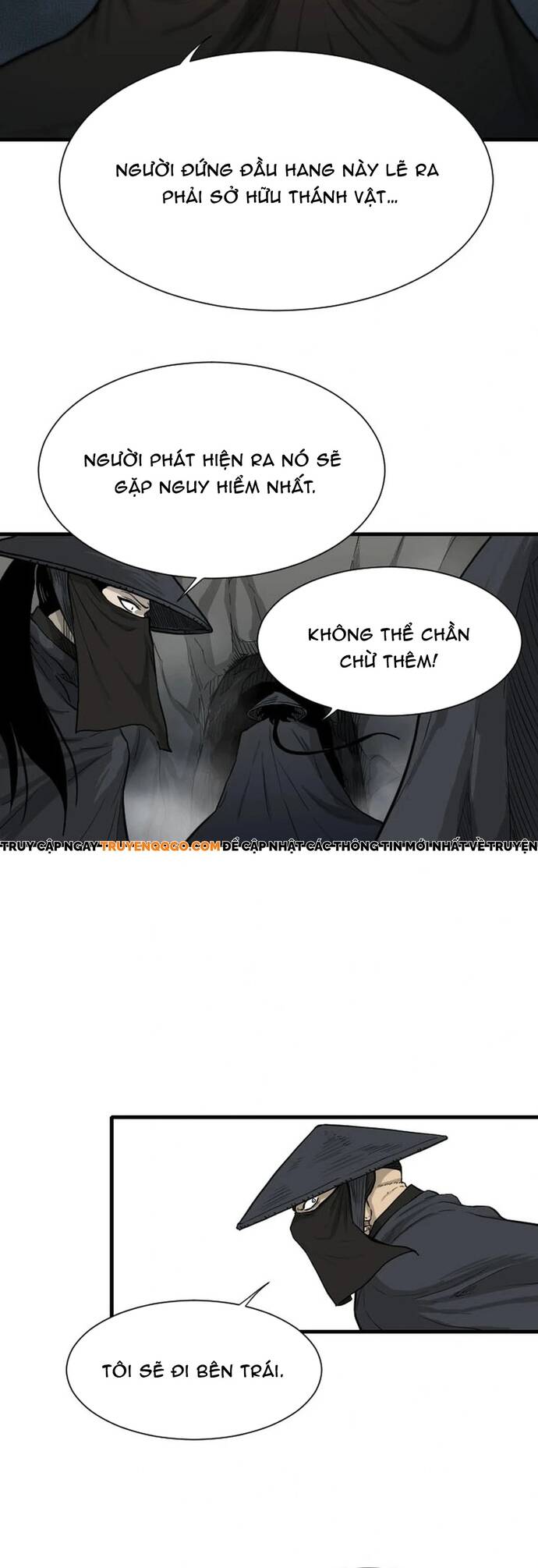 Ma Chiến Sĩ Chapter 38 - 5