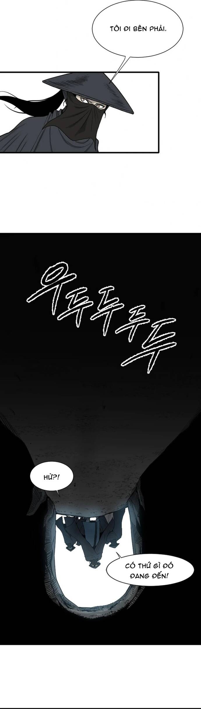 Ma Chiến Sĩ Chapter 38 - 6