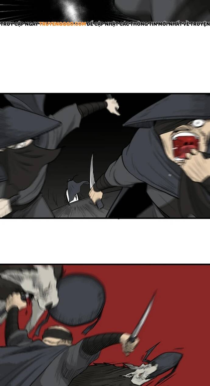 Ma Chiến Sĩ Chapter 38 - 14