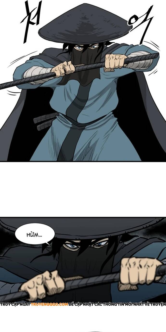 Ma Chiến Sĩ Chapter 38 - 19