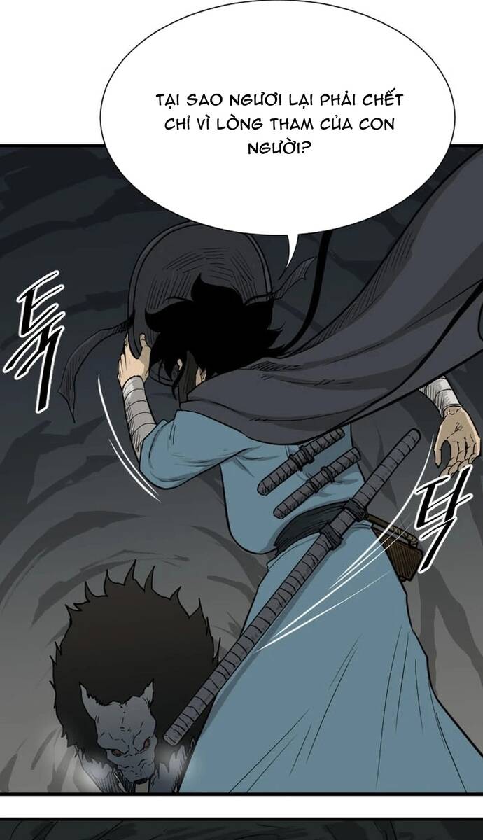 Ma Chiến Sĩ Chapter 38 - 20