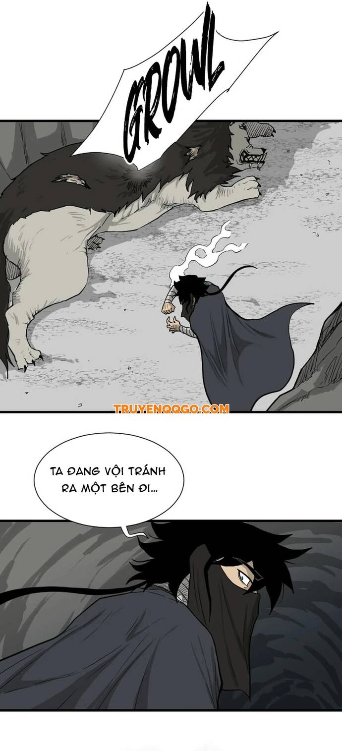 Ma Chiến Sĩ Chapter 38 - 22