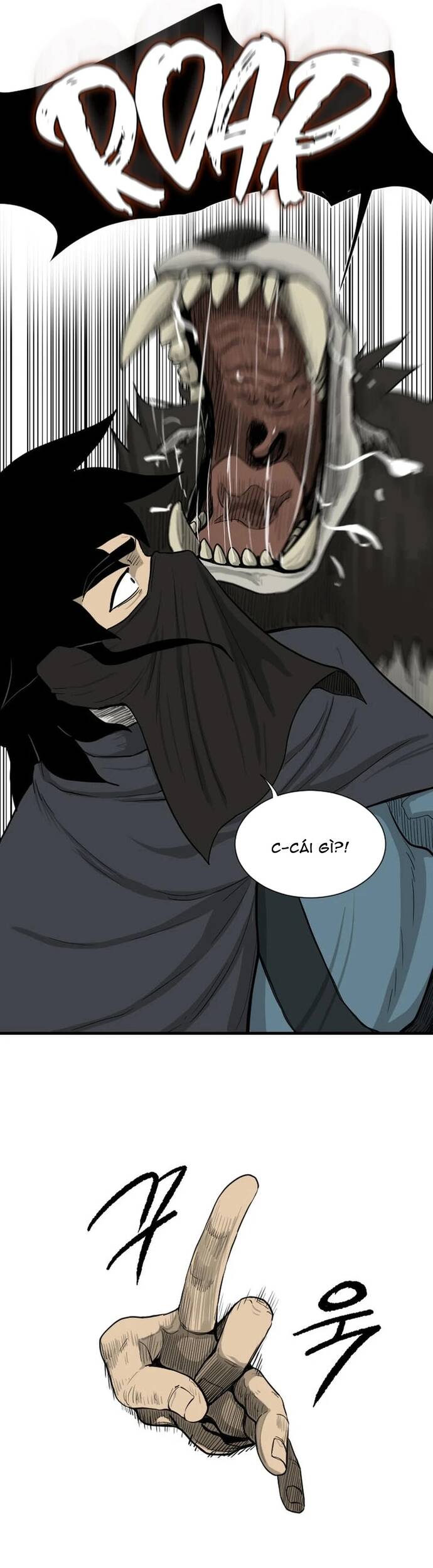 Ma Chiến Sĩ Chapter 38 - 23