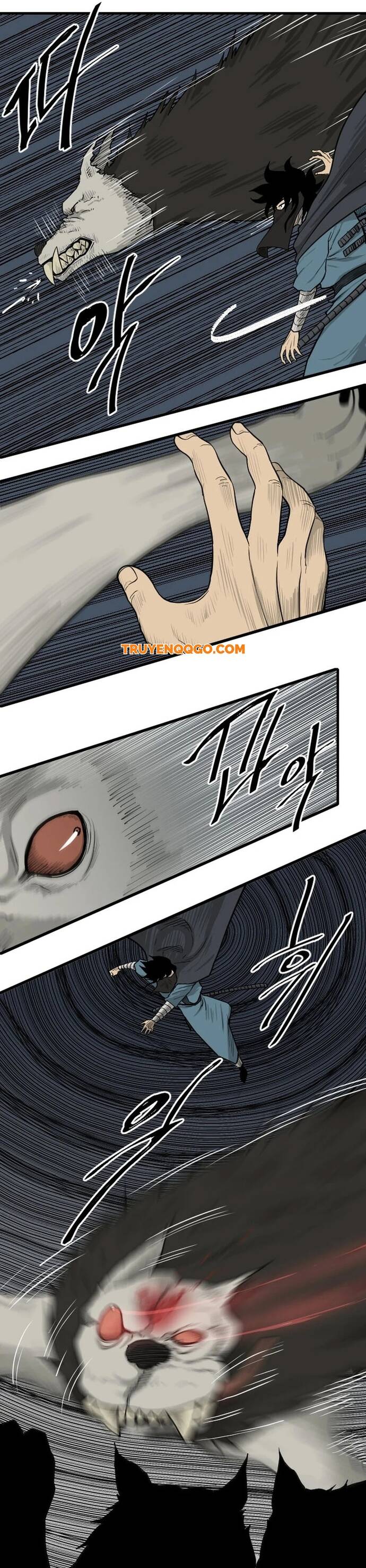 Ma Chiến Sĩ Chapter 38 - 27