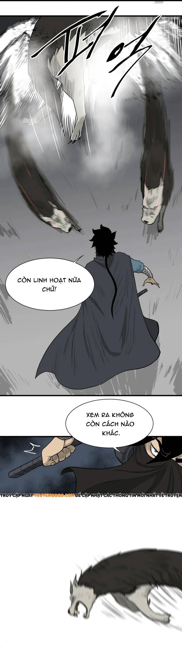 Ma Chiến Sĩ Chapter 38 - 28