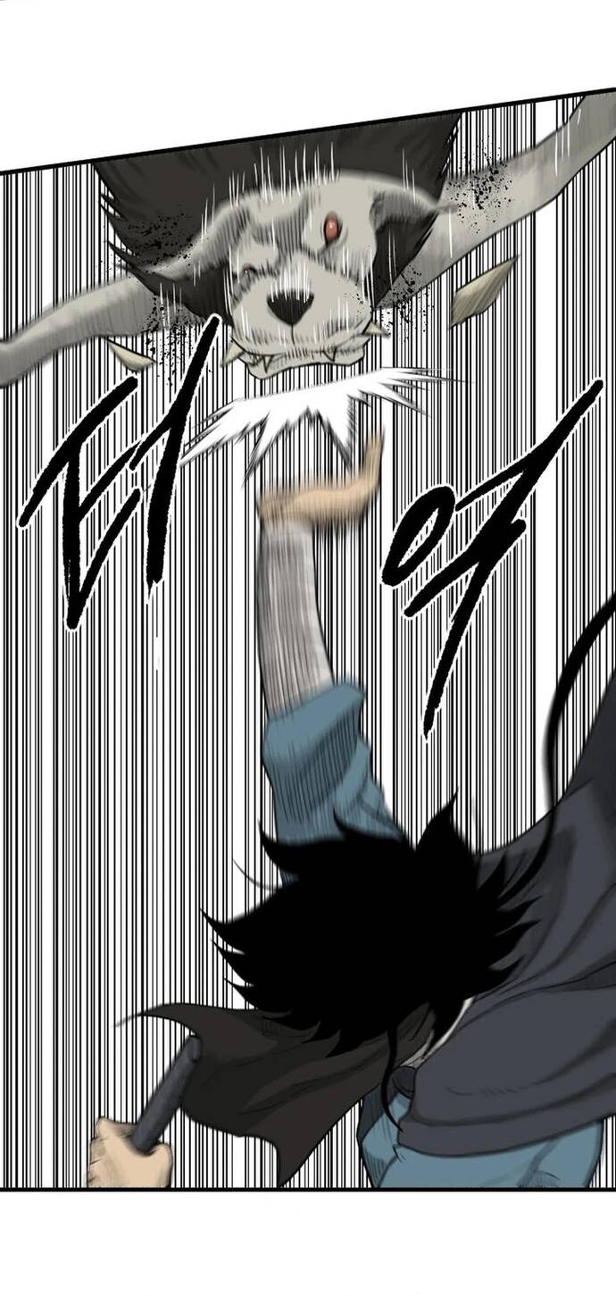 Ma Chiến Sĩ Chapter 38 - 30