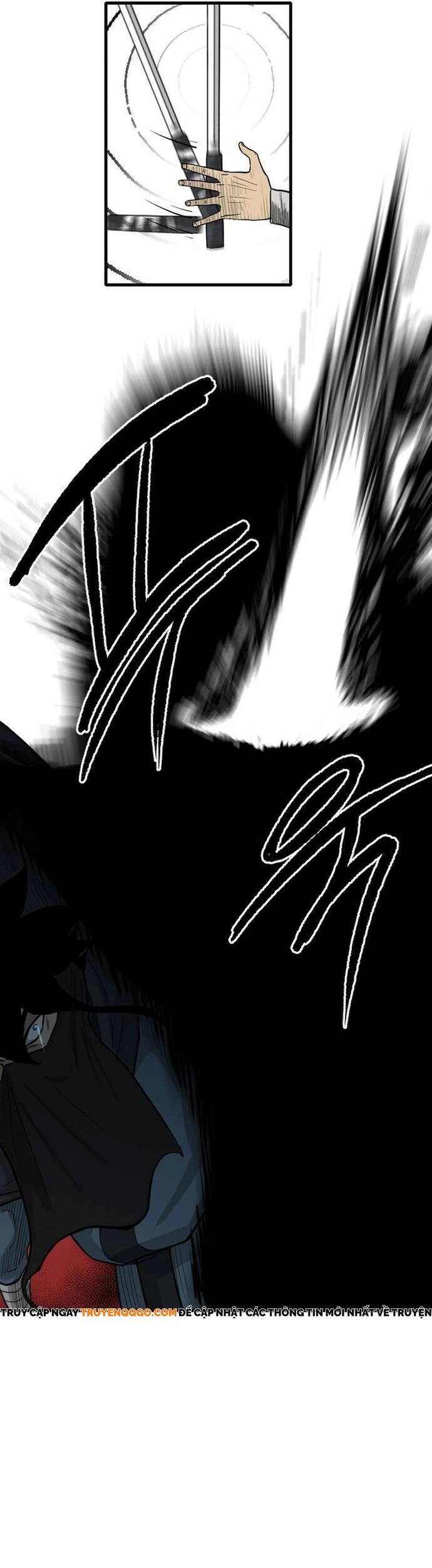 Ma Chiến Sĩ Chapter 38 - 31