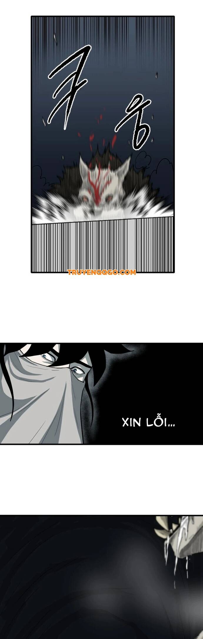 Ma Chiến Sĩ Chapter 38 - 32