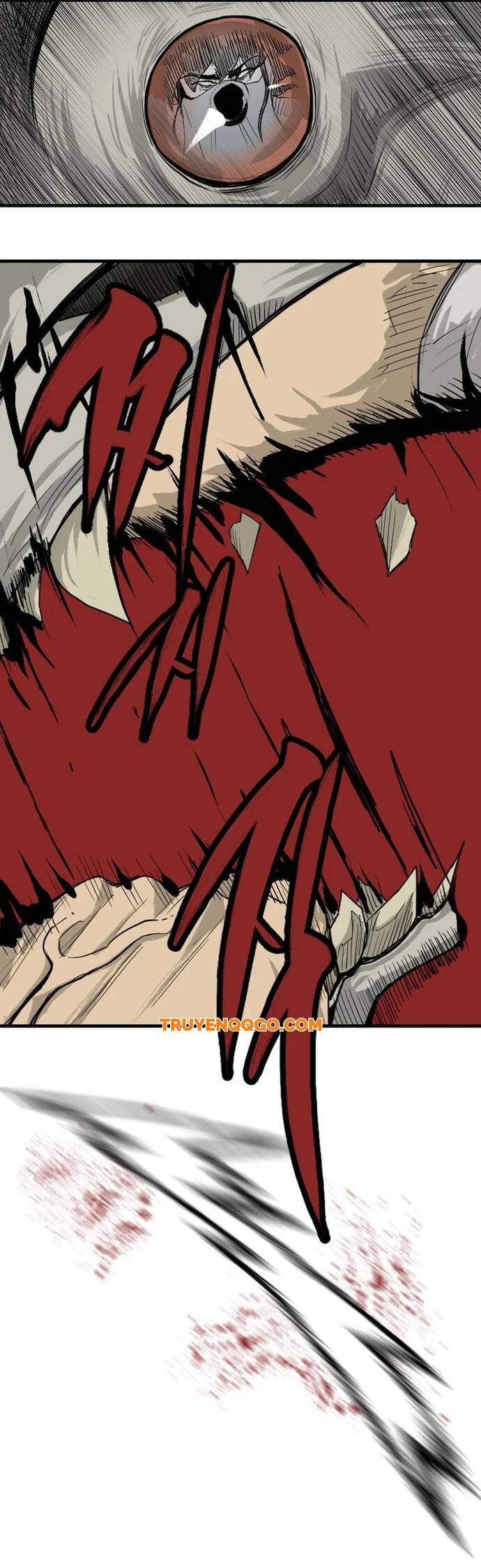 Ma Chiến Sĩ Chapter 38 - 35