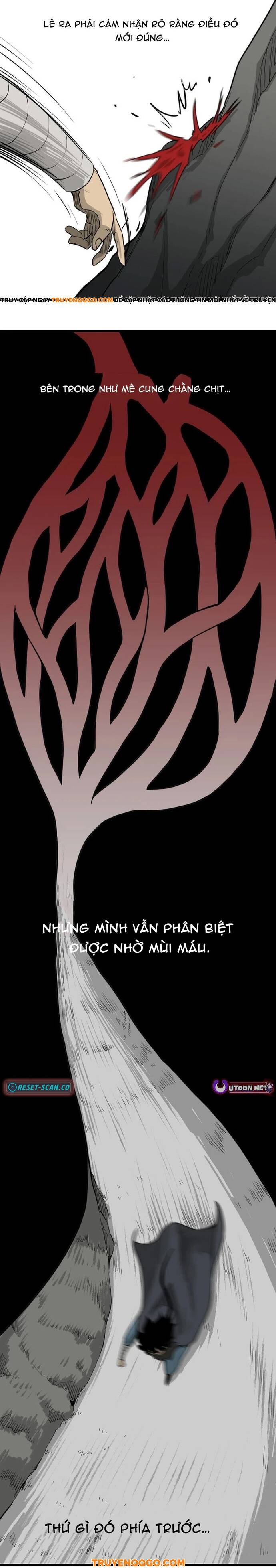 Ma Chiến Sĩ Chapter 38 - 37