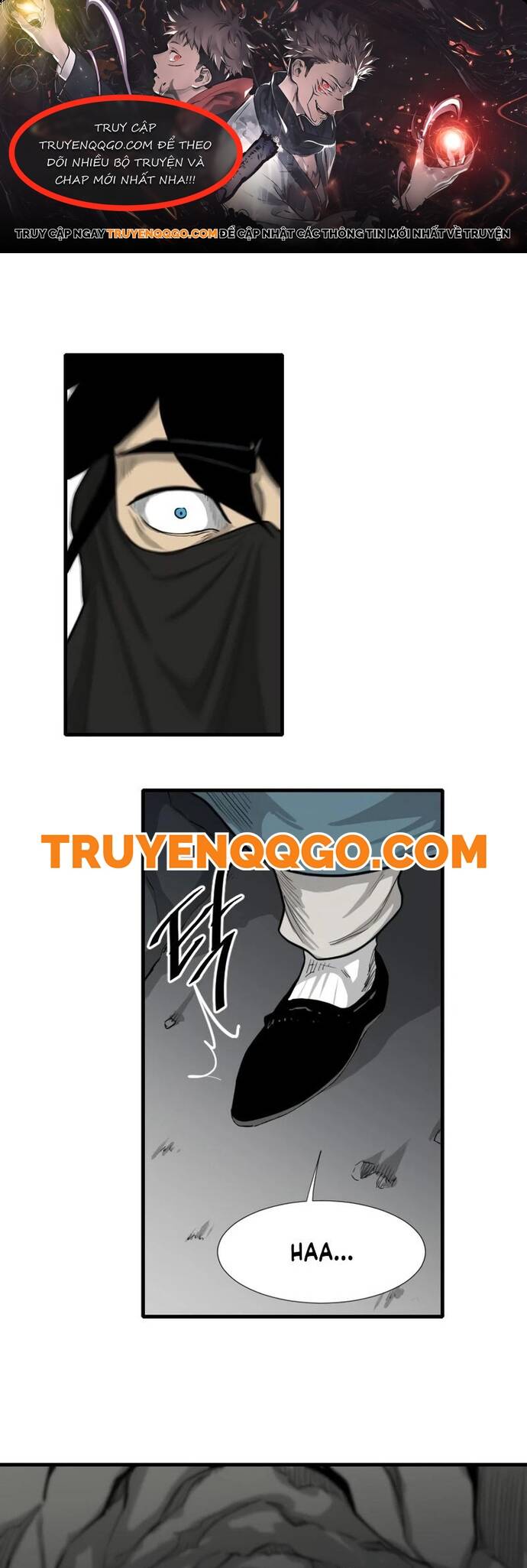 Ma Chiến Sĩ Chapter 39 - 1