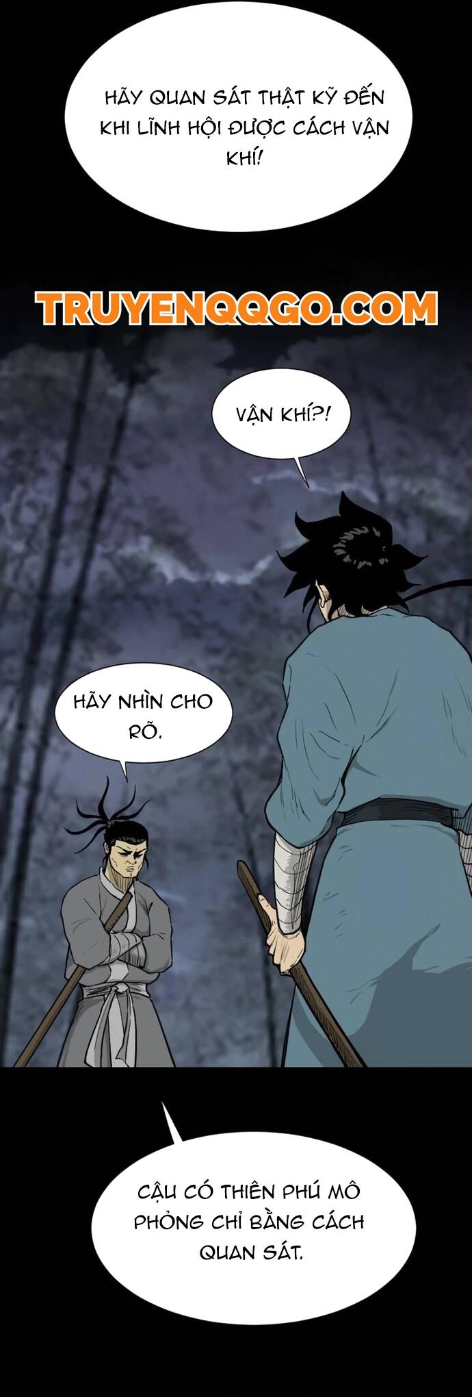 Ma Chiến Sĩ Chapter 39 - 6