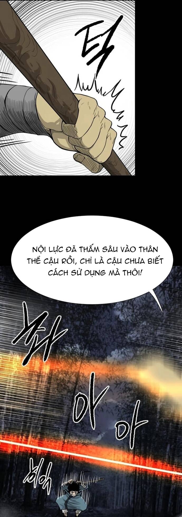 Ma Chiến Sĩ Chapter 39 - 7